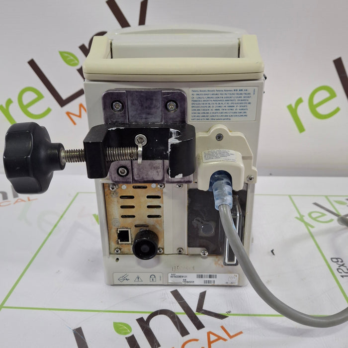CareFusion Alaris 8015 Small Screen POC Infusion Pump