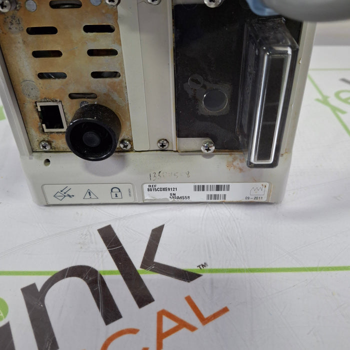 CareFusion Alaris 8015 Small Screen POC Infusion Pump