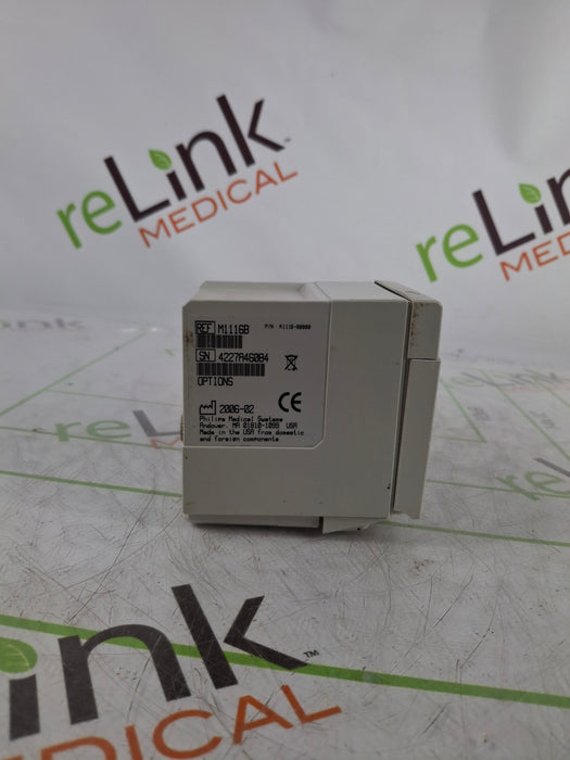 Philips M1116B Recorder Module