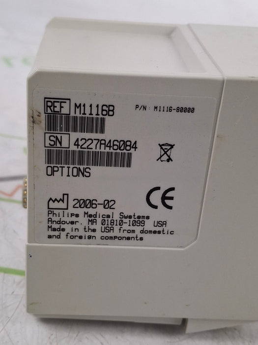 Philips M1116B Recorder Module