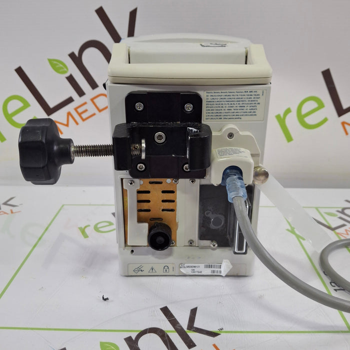 CareFusion Alaris 8015 Large Screen POC Infusion Pump