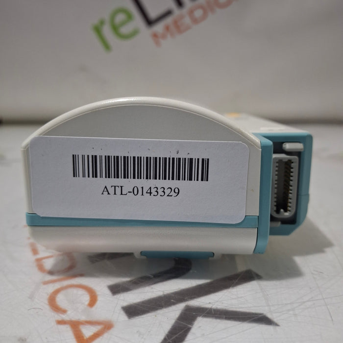Philips M3001A-A01C06 Fast SpO2, NIBP, ECG, Temp, IBP MMS Module