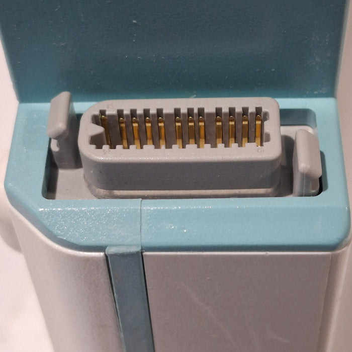 Philips M3001A-A01C06 Fast SpO2, NIBP, ECG, Temp, IBP MMS Module