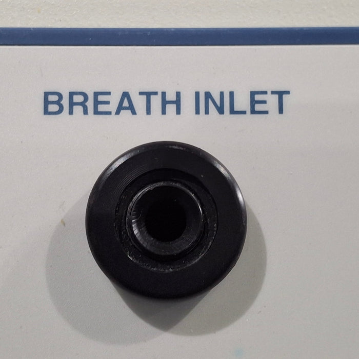 Intoximeters, Inc. Alcomonitor CC Breathalyzer