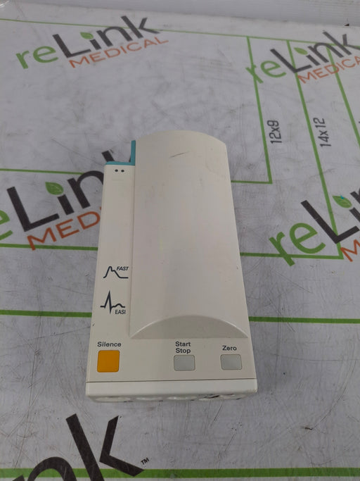 Philips Philips M3001A-C06 Fast SpO2, NIBP, ECG, Temp, IBP MMS Module Patient Monitors reLink Online