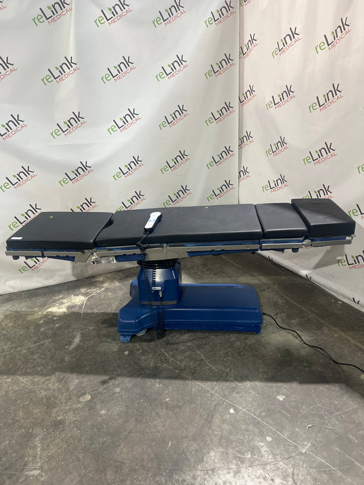 Maquet Alphastar Surgical Table