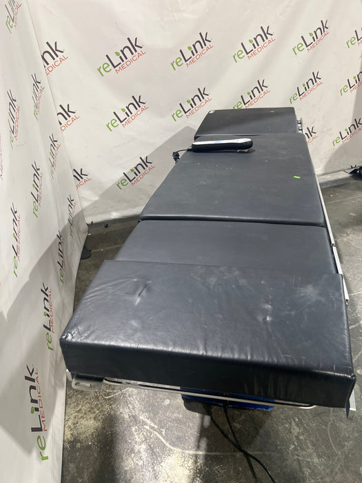 Maquet Alphastar Surgical Table