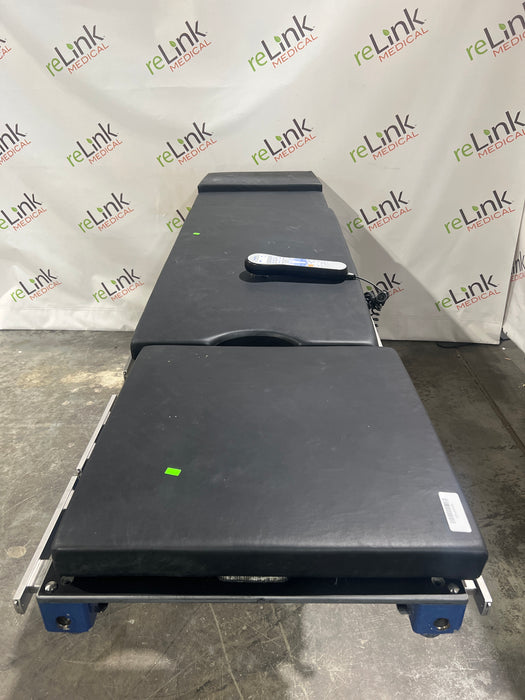 Maquet Alphastar Surgical Table