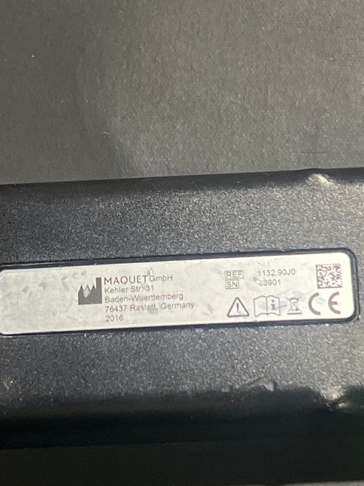 Maquet Alphastar Surgical Table
