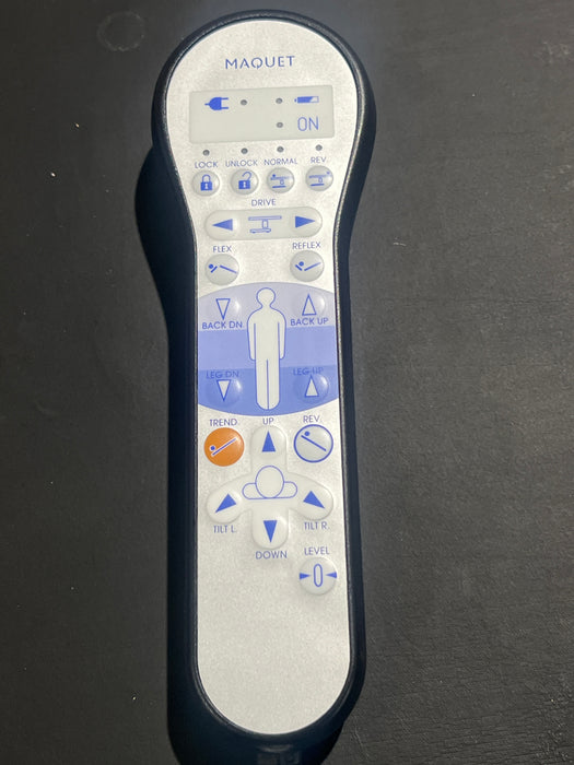 Maquet Alphastar Surgical Table