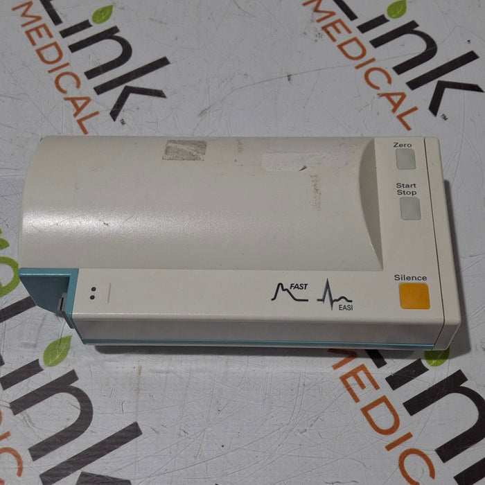 Philips M3001A-A01C06 Fast SpO2, NIBP, ECG, Temp, IBP MMS Module