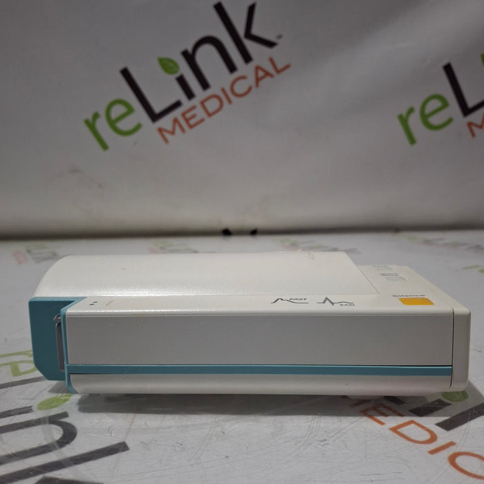 Philips M3001A-A01C06 Fast SpO2, NIBP, ECG, Temp, IBP MMS Module