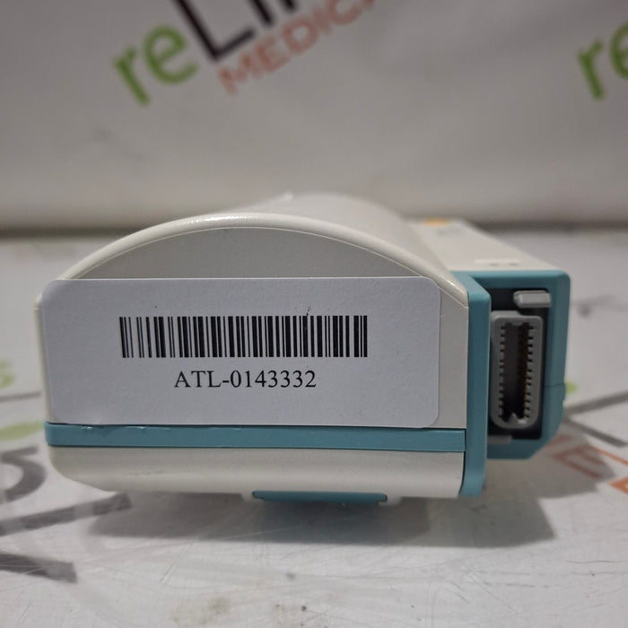 Philips M3001A-A01C06 Fast SpO2, NIBP, ECG, Temp, IBP MMS Module
