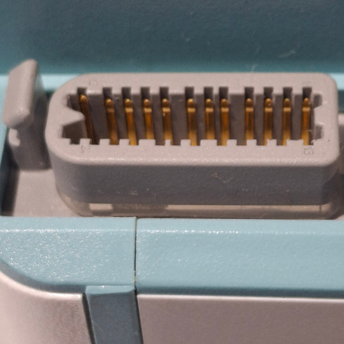 Philips M3001A-A01C06 Fast SpO2, NIBP, ECG, Temp, IBP MMS Module