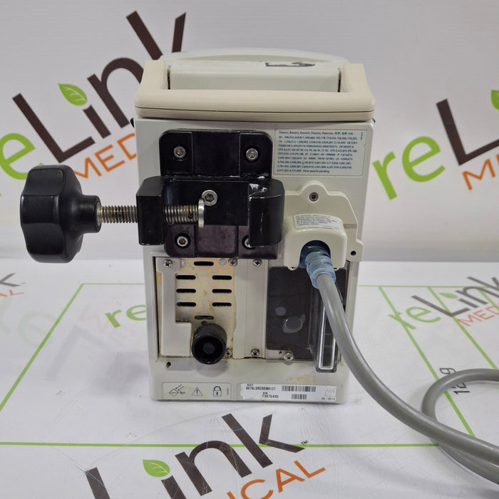 CareFusion Alaris 8015 Large Screen POC Infusion Pump