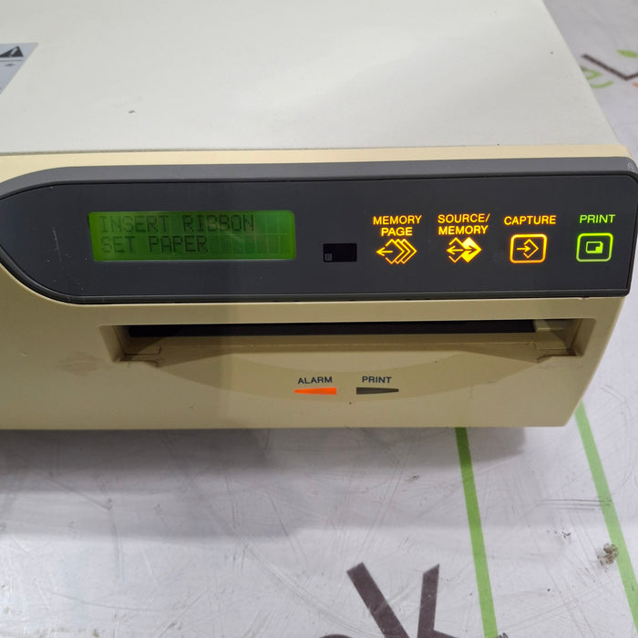 Olympus OEP-3 Color Video Printer