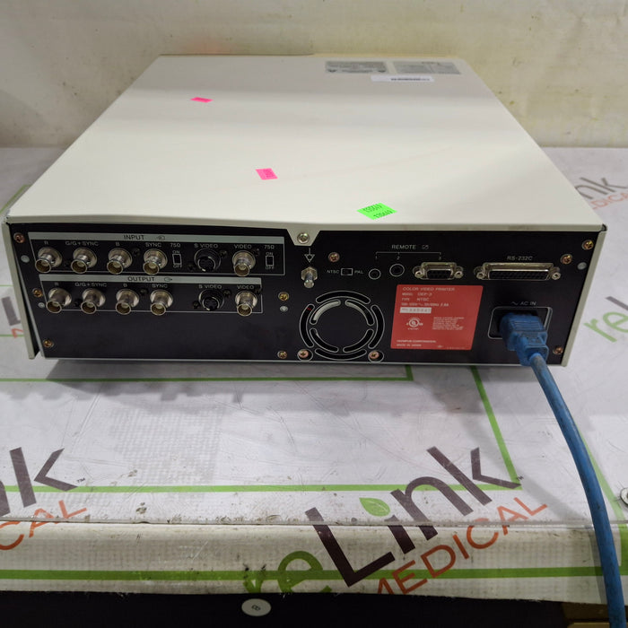 Olympus OEP-3 Color Video Printer