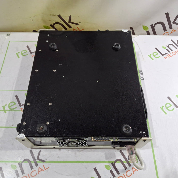 Dynatech DNI Nevada Fluke Cufflink Non-Invasive BP Analyzer