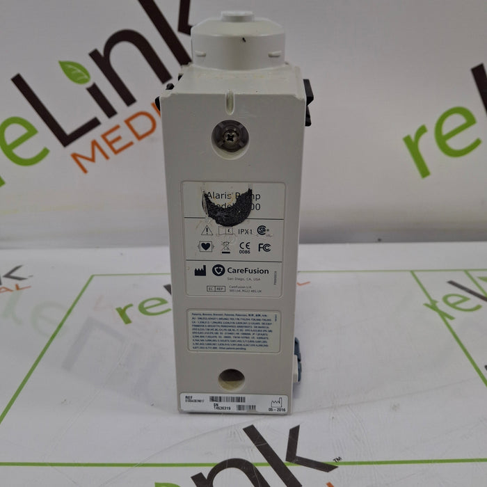 CareFusion Alaris 8100 LVP Infusion Pump Module