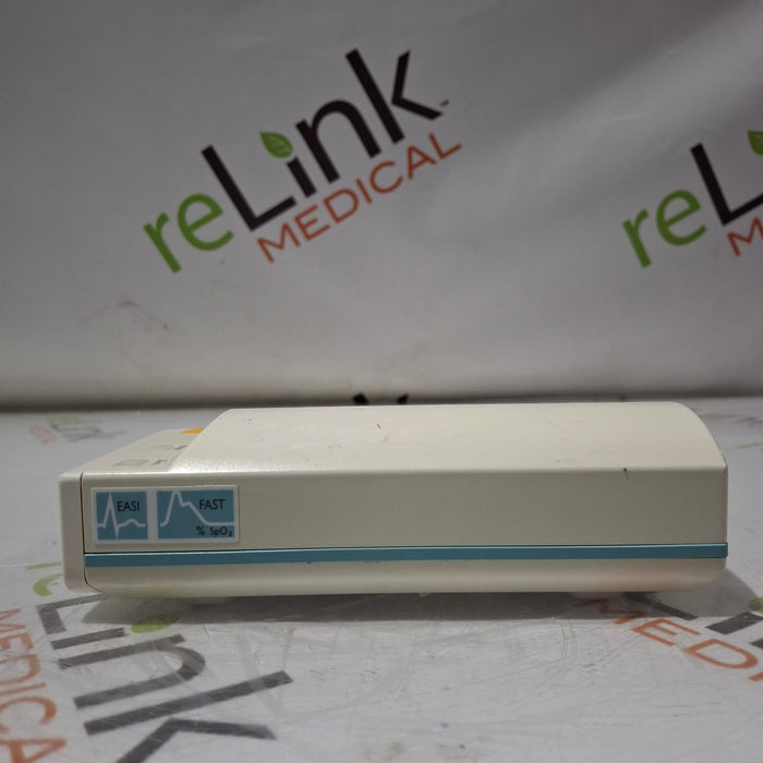 Philips M3001A-C18 Fast SpO2, NIBP, 12 lead ECG, Temp, IBP MMS Module