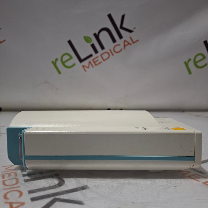 Philips M3001A-C18 Fast SpO2, NIBP, 12 lead ECG, Temp, IBP MMS Module