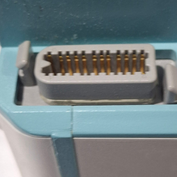 Philips M3001A-C18 Fast SpO2, NIBP, 12 lead ECG, Temp, IBP MMS Module