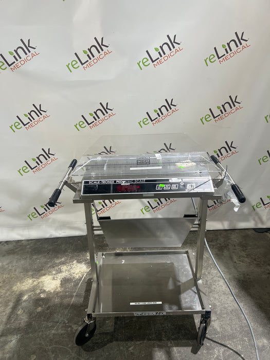 Scale-Tronix 4800 Pediatric Scale
