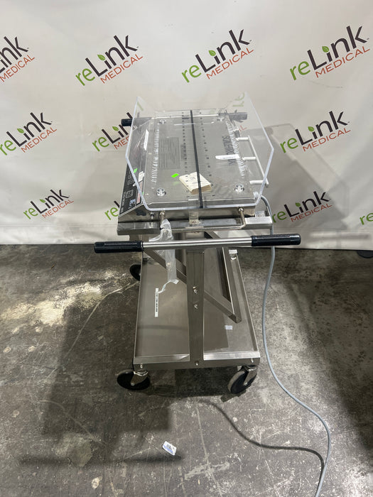 Scale-Tronix 4800 Pediatric Scale