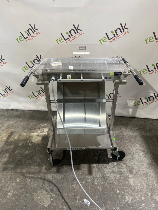 Scale-Tronix 4800 Pediatric Scale