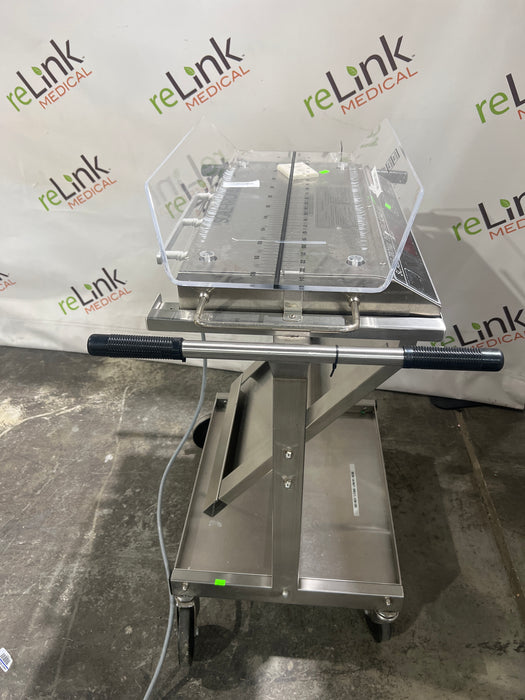 Scale-Tronix 4800 Pediatric Scale