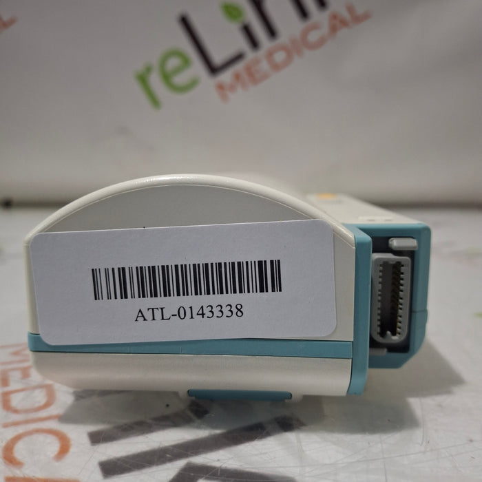 Philips M3001A-A02C18 OxiMax SpO2, NIBP, 12 lead ECG, Temp, IBP MMS Module