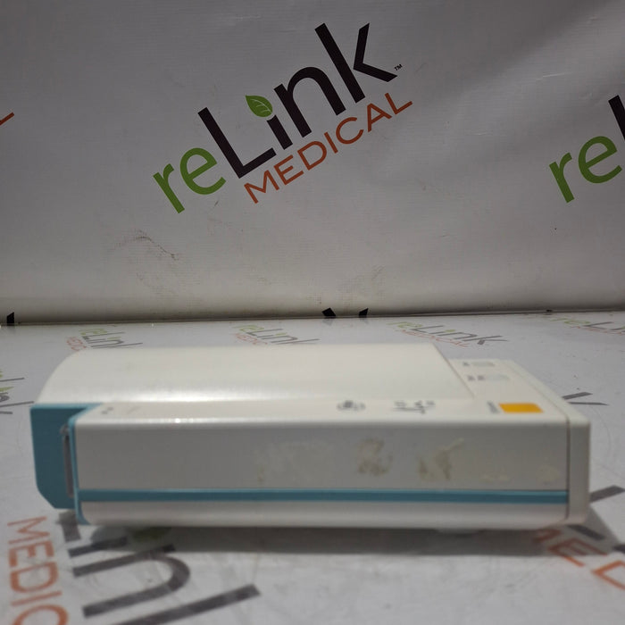 Philips M3001A-A02C18 OxiMax SpO2, NIBP, 12 lead ECG, Temp, IBP MMS Module