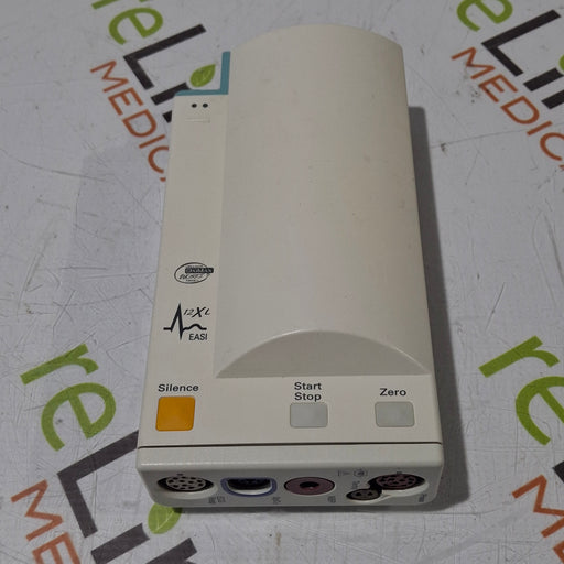 Philips Philips M3001A-A02C18 OxiMax SpO2, NIBP, 12 lead ECG, Temp, IBP MMS Module Patient Monitors reLink Online