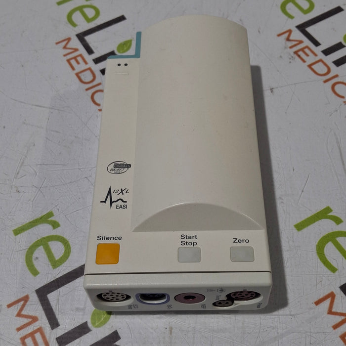 Philips M3001A-A02C18 OxiMax SpO2, NIBP, 12 lead ECG, Temp, IBP MMS Module