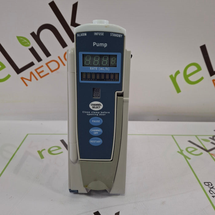 CareFusion Alaris 8100 LVP Infusion Pump Module