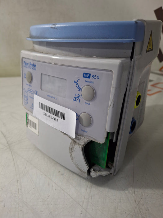 Fisher & Paykel MR850JHU Humidifier