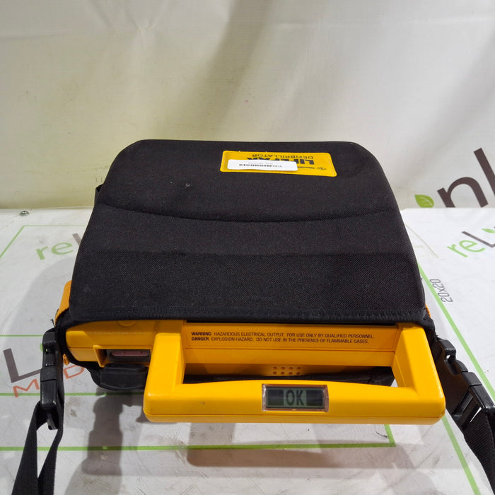 Medtronic Physio Control LifePak 500 AED