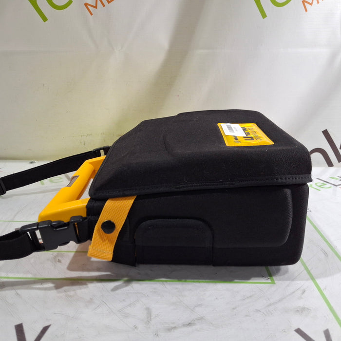 Medtronic Physio Control LifePak 500 AED