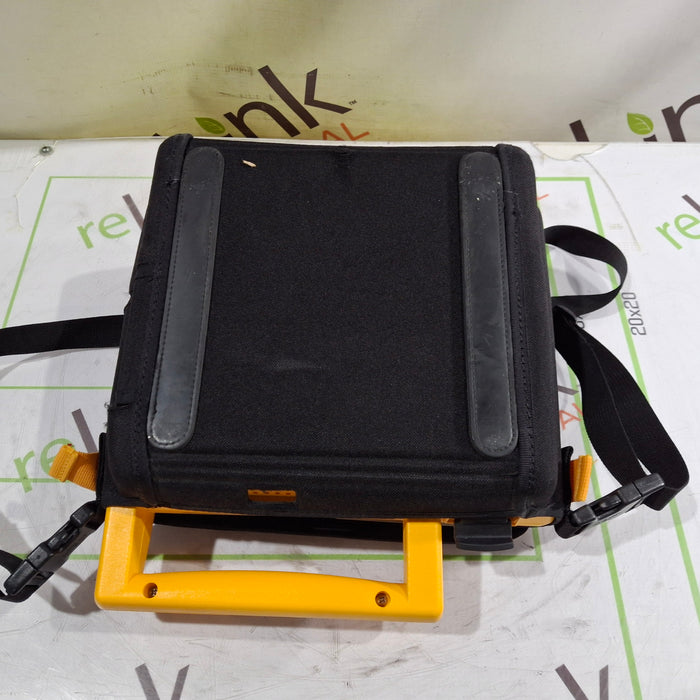 Medtronic Physio Control LifePak 500 AED