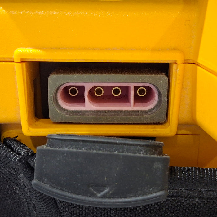 Medtronic Physio Control LifePak 500 AED