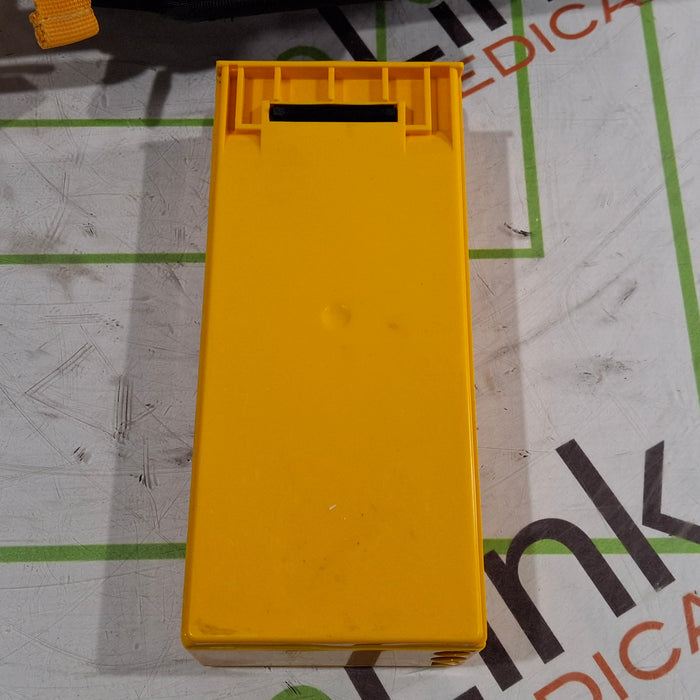 Medtronic Physio Control LifePak 500 AED