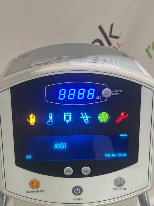 Medrad Possis 5000A AngioJet Thrombectomy System