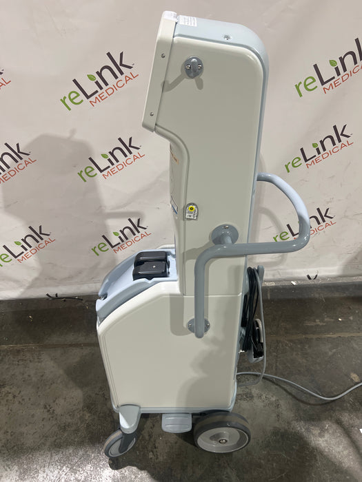 Medrad Possis 5000A AngioJet Thrombectomy System