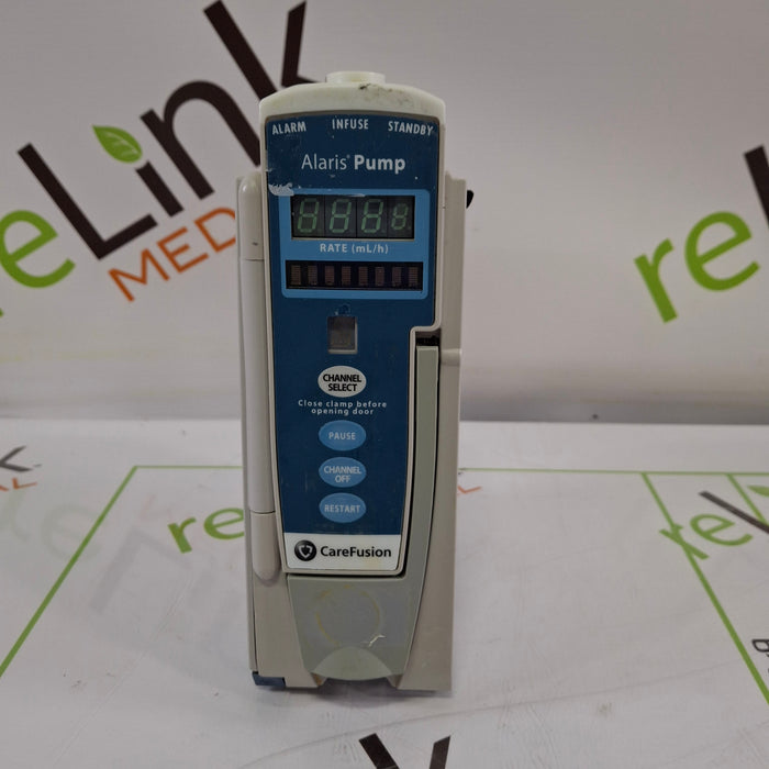 CareFusion Alaris 8100 LVP Infusion Pump Module