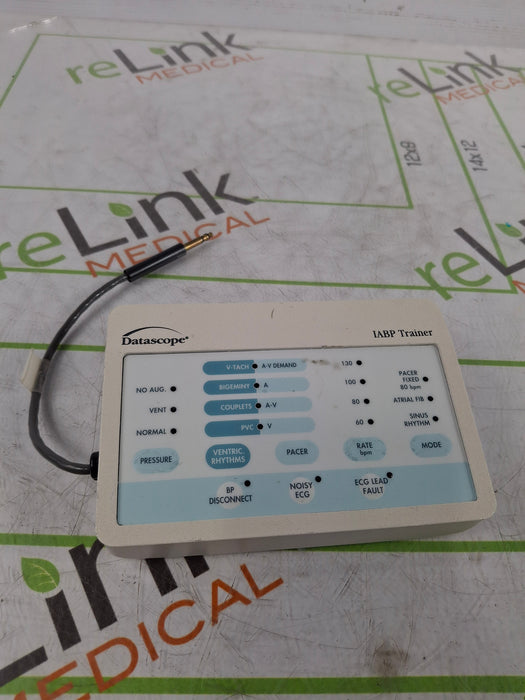 Datascope IABP Trainer