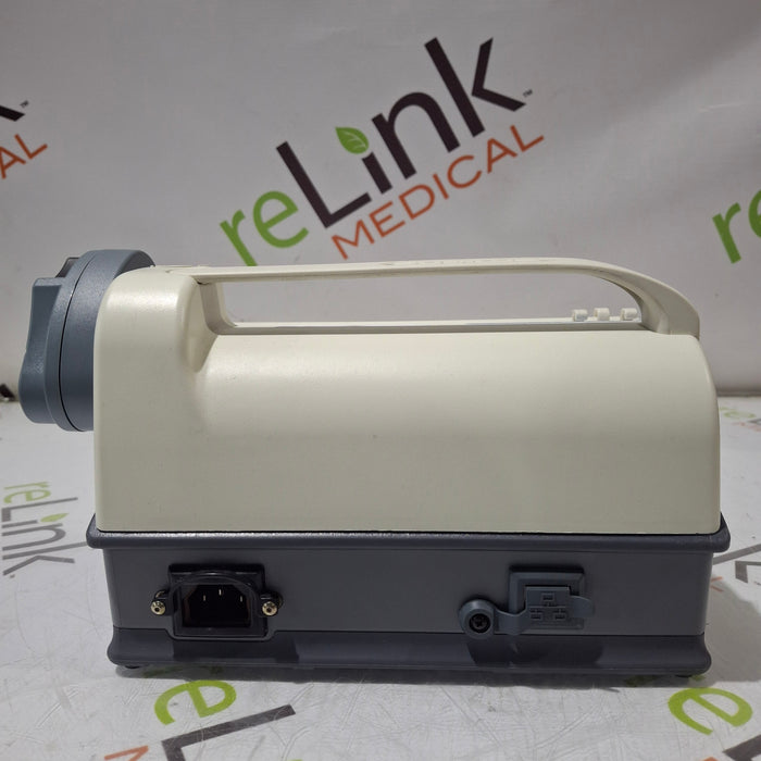 Smiths Medical Medfusion 4000 Syringe Infusion Pump
