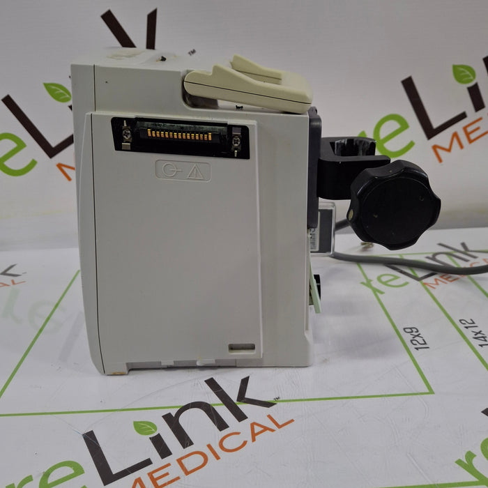 CareFusion Alaris 8015 Small Screen POC Infusion Pump