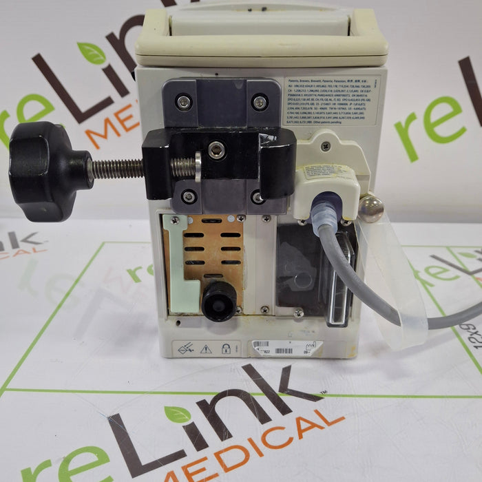 CareFusion Alaris 8015 Small Screen POC Infusion Pump