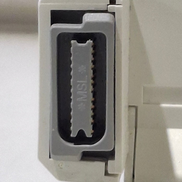 Philips M3015B Opt C08 Microstream CO2 Module
