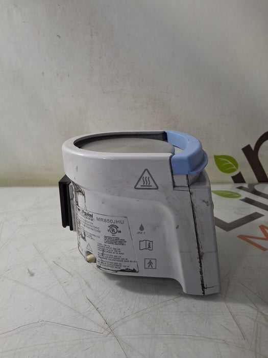 Fisher & Paykel MR850JHU Humidifier